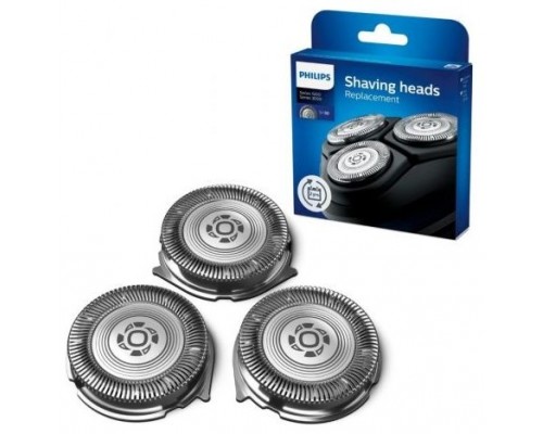 CABEZAL DE RECAMBIO AFEITADORA PHILIPS SH30/50 VALIDO