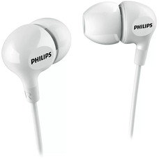 AURICULARES PHILIPS SHE3550WT