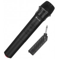 NGS Singer Air Microfono Inalambrico Vocal - Tipo