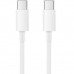 CABLE CARGA XIAOMI MI USB-C  BLANCO 1.5M