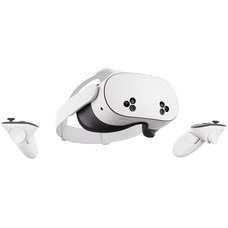 GAFAS REALIDAD VIRTUAL META QUEST 3S 128GB-SX26 GAFAS REALIDAD VIRTUAL META QUEST 3S 128GB