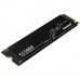 SSD KINGSTON KC3000 2TB NVME