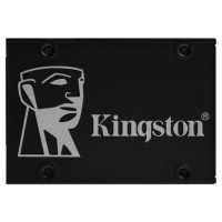 Kingston SKC600/2048G SSD NAND 2Tb TLC 3D 2.5"