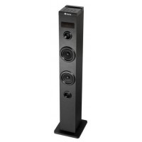 NGS - Torre de Sonido Sky Charm - 50W - Bluetooth -