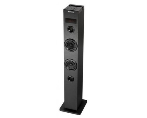 NGS Torre de Sonido SKY CHARM Bluetooth 2.1 50W N