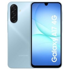 Samsung Galaxy A17 6.7" 128GB 4GB Light Blue