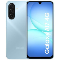 SMARTPHONE SAMSUNG A175 8-256 BL V2