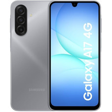 Samsung Galaxy A17 256GB 8GB Gray-SX23 Samsung Galaxy A17 256GB 8GB Gray
