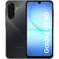 SMARTPHONE SAMSUNG GALAXY A17 6.7"" 128 GB NEGRO (Espera 4 dias)-23SX SMARTPHONE SAMSUNG GALAXY A17 6.7"" 128 GB NEGRO (Espera 4 dias)