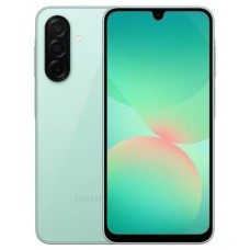 SMARTPHONE SAMSUNG GALAXY A26 5G 6.7"" 128 GB VERDE (Espera 4 dias)