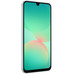 SMARTPHONE SAMSUNG GALAXY A26 8GB/256GB LIGHT GREEN-SX44 SMARTPHONE SAMSUNG GALAXY A26 8GB/256GB LIGHT GREEN