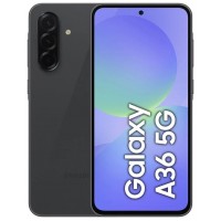 Samsung Galaxy A36 5G EE 6.5" FHD+ 256GB 8GB Black
