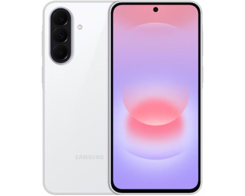 Samsung Galaxy A37 5G 256Gb 8Gb 6.7" White