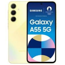 SMARTPHONE SAMSUNG A556 8-128 YE