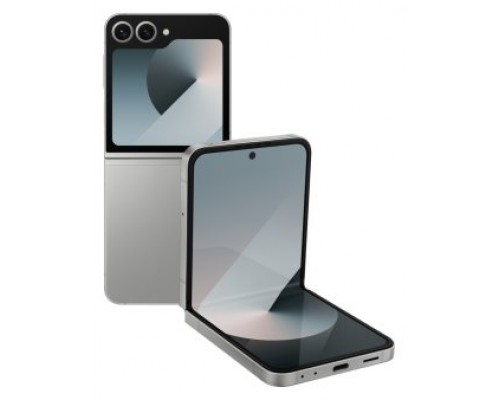 SMARTPHONE SAMSUNG GALAXY Z FLIP6 5G 6.7"" 256GB GREY (Espera 4 dias)