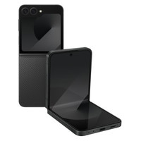 SAMSUNG SMARTPHONE FLIP  7 R  256GB BLACK (Espera 4 dias)