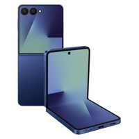 SMARTPHONE SAMSUNG GALAXY Z FLIP7 5G 6.7"" 512GB AZUL (Espera 4 dias)