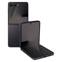 SMARTPHONE SAMSUNG GALAXY Z FLIP7 5G 6.7"" 512GB NEGRO (Espera 4 dias)