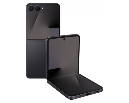 SAMSUNG SMARTPHONE FLIP  7 512GB JET-BLACK (Espera 4 dias)