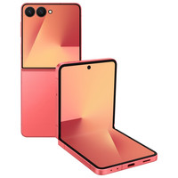 SMARTPHONE SAMSUNG GALAXY Z FLIP7 12GB 512GB 5G CORALRED-87SX SMARTPHONE SAMSUNG GALAXY Z FLIP7 12GB 512GB 5G CORALRED