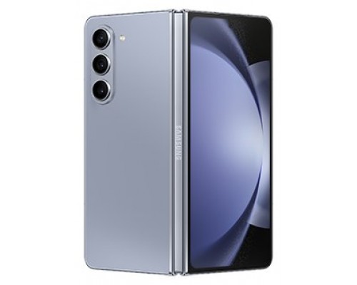 Samsung Galaxy Z Fold5 SM-F946B 19,3 cm (7.6") SIM doble Android 13 5G USB Tipo C 12 GB 256 GB 4400 mAh Azul (Espera 4 dias)