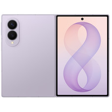 SMARTPHONE SAMSUNG GALAXY Z FOLD8 5G 7.6"" 256GB LAVANDA (Espera 4 dias)