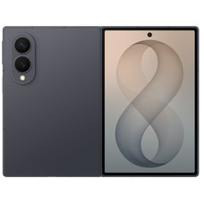 Samsung Galaxy Z Fold8 19,3 cm (7.6") SIM doble 5G USB Tipo C 12 GB 512 GB 4800 mAh Grafito (Espera 4 dias)