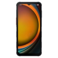 Samsung Galaxy XCover7 Pro Enterprise Edition XCover7 Pro 16,8 cm (6.6") SIM doble Android 15 5G USB Tipo C 6 GB 128 GB 4350 mAh Negro (Espera 4 dias)