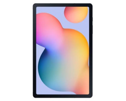 Samsung Galaxy Tab S6 Lite LTE 4G LTE-TDD & LTE-FDD 128 GB 26,4 cm (10.4") 4 GB Wi-Fi 5 (802.11ac) Gris (Espera 4 dias)