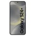 SMARTPHONE SAMSUNG GALAXY S24 PLUS 5G 6.7"" 256 GB ONYX BLACK (Espera 4 dias)