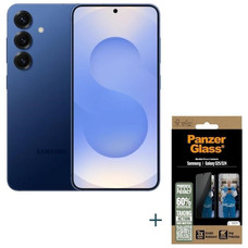 Samsung S25 256G Marino+Prot. Privacidad Panzer-SX49 Samsung S25 256G Marino+Prot. Privacidad Panzer