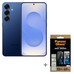 Samsung S25 256G Marino+Prot. Privacidad Panzer-SX49 Samsung S25 256G Marino+Prot. Privacidad Panzer