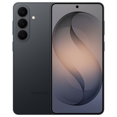 Samsung Galaxy S26+ 17 cm (6.7") SIM doble Android 16.0 5G USB Tipo C 12 GB 512 GB 4900 mAh Negro (Espera 4 dias)