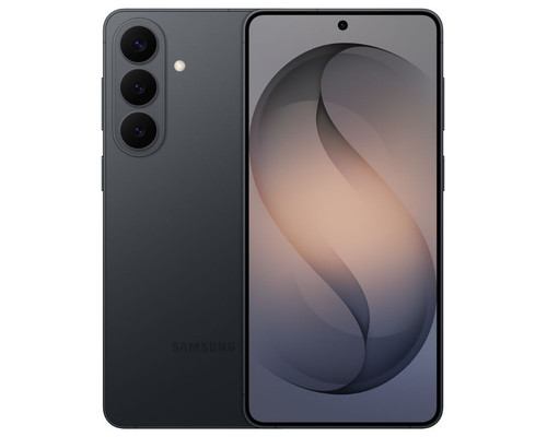 Samsung Galaxy S26+ 17 cm (6.7") SIM doble Android 16.0 5G USB Tipo C 12 GB 512 GB 4900 mAh Negro (Espera 4 dias)
