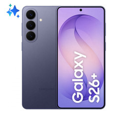 Samsung Galaxy S26+ 17 cm (6.7") SIM doble Android 16.0 5G USB Tipo C 12 GB 256 GB 4900 mAh Violeta (Espera 4 dias)