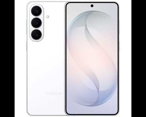 Samsung Galaxy S26+ 5G 512Gb 12Gb White