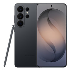 Samsung Galaxy S26 Ultra Enterprise Edition 17,5 cm (6.9") SIM doble Android 16.0 5G USB Tipo C 12 GB 512 GB 5000 mAh Negro (Espera 4 dias)-SX77 Samsung Galaxy S26 Ultra Enterprise Edition 17,5 cm (6.9") SIM doble Android 16.0 5G USB Tipo C 12 GB 512 GB 5000 mAh Negro (Espera 4 dias)