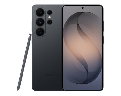 Samsung Galaxy S26 Ultra Enterprise Edition 17,5 cm (6.9") SIM doble Android 16.0 5G USB Tipo C 12 GB 512 GB 5000 mAh Negro (Espera 4 dias)