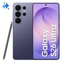 Samsung Galaxy S26 Ultra 17,5 cm (6.9") SIM doble Android 16.0 5G USB Tipo C 12 GB 256 GB 5000 mAh Violeta (Espera 4 dias)-77SX Samsung Galaxy S26 Ultra 17,5 cm (6.9") SIM doble Android 16.0 5G USB Tipo C 12 GB 256 GB 5000 mAh Violeta (Espera 4 dias)