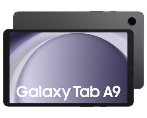 Samsung Galaxy Tab SM-X110NZSEEUB tablet 128 GB 22,1 cm (8.7") Mediatek 8 GB Wi-Fi 5 (802.11ac) Android 13 Plata (Espera 4 dias)