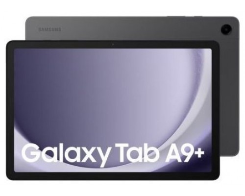 TABLET SAMSUNG GALAXY TAB A9+ X210 128 GB 11"" GRAY (Espera 4 dias)