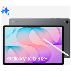 Samsung SM-X840NZAREUB tablet 256 GB 32 cm (12.6") 12 GB Gris (Espera 4 dias)-SX168 Samsung SM-X840NZAREUB tablet 256 GB 32 cm (12.6") 12 GB Gris (Espera 4 dias)