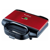 SANDWICHERA MOULINEX SM180811 PLACAS CON RECUBRIMIENTO-12SX SANDWICHERA MOULINEX SM180811 PLACAS CON RECUBRIMIENTO