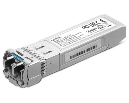 TP-Link SM5110-LR Modulo LC 10GBase-LR SFP+