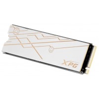 ADATA SSD MARS 980 BLADE 4Tb Gen5 x4 14000 MB-s