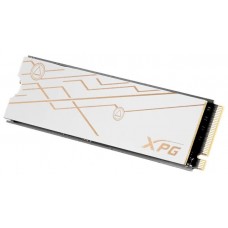 ADATA SSD MARS 980 BLADE 4Tb Gen5 x4 14000 MB-s