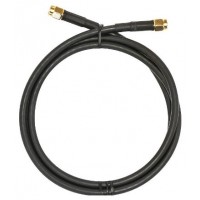 Mikrotik SMASMA cable 1m SMA male-male