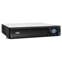 APC SMC2000I-2U sistema de alimentación ininterrumpida (UPS) Línea interactiva 2 kVA 1300 W (Espera 4 dias)-68SX APC SMC2000I-2U sistema de alimentación ininterrumpida (UPS) Línea interactiva 2 kVA 1300 W (Espera 4 dias)