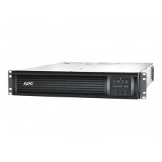 APC Smart-UPS sistema de alimentación ininterrumpida (UPS) Línea interactiva 9 salidas AC (Espera 4 dias)