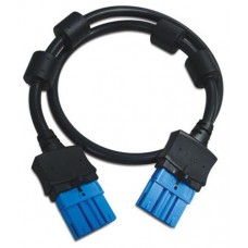 APC SMX039-2 cable de transmisión Negro 1,2 m (Espera 4 dias)